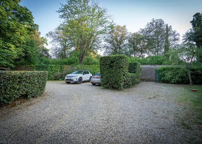 Villa Ape Rosa Relais Florence