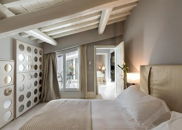 Cavalieri Palace Luxury Residences Florence