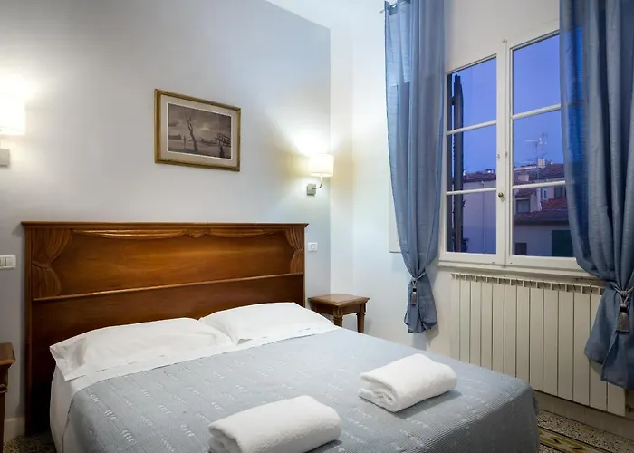 Casa Micol - Centro Firenze Hotel