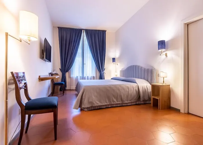 La Casa Del Ghiberti B&B Florence