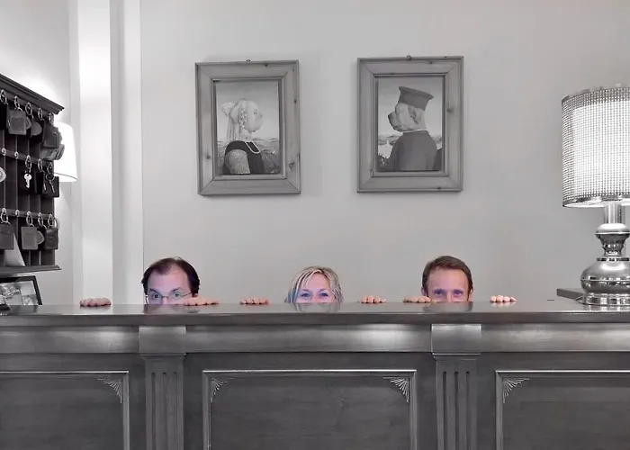 Hotel David Florence