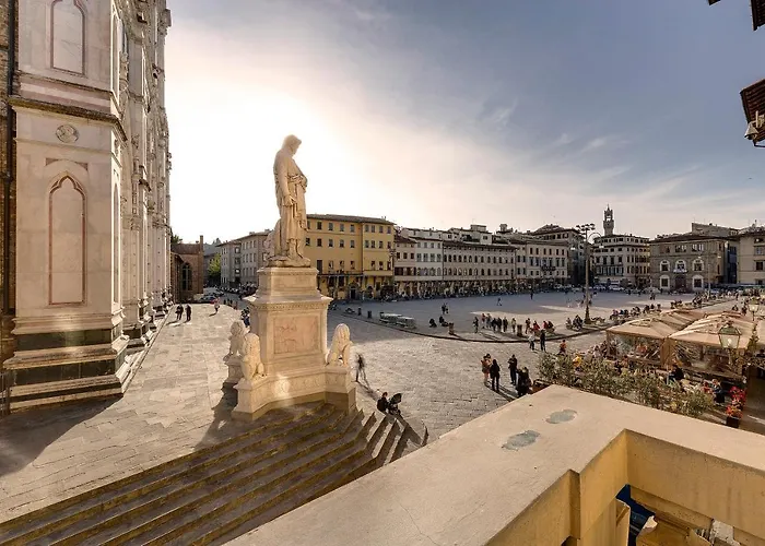 Santa Croce 14 B&B Florence