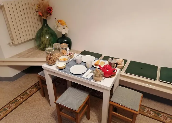 B&B L'Olivo Florence