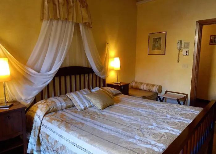 Hotel Tourist House Florence