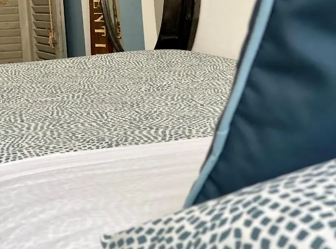 B&B Monteverdi L'Arancio Florence