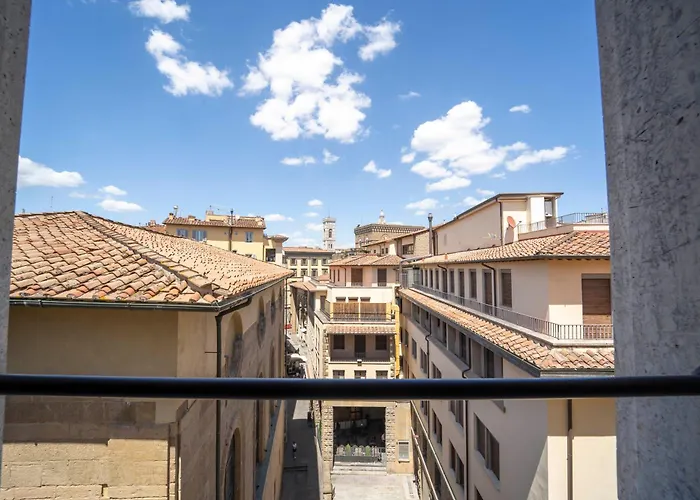 Hotel Della Signoria Florence