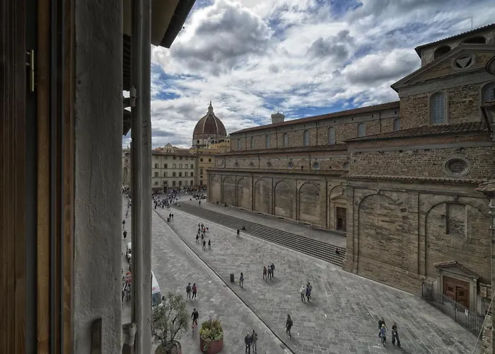 Solo Experience Hotel