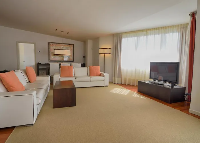 Eden Rock Resort Florence