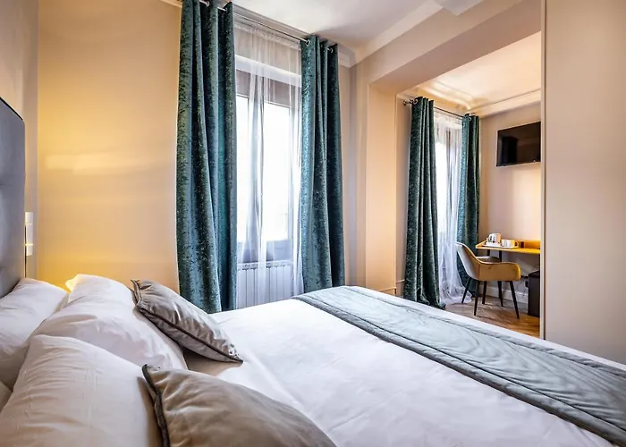 Boutique Hotel Borgo Florence