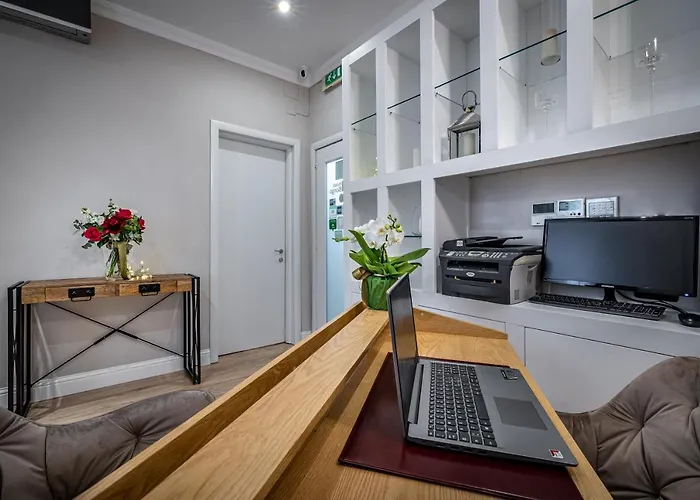 Boutique Hotel Borgo Florence