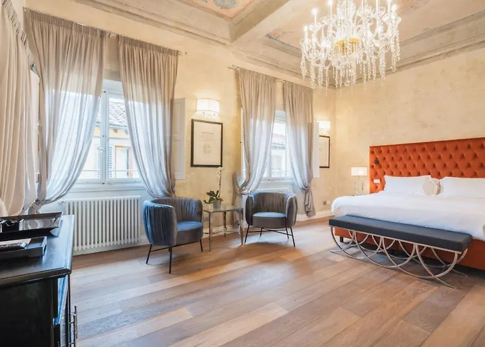 Relais Condotta Florence