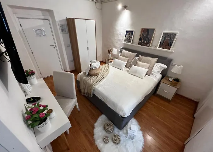 La Vigna Dolce Di Anna Hotel Florence