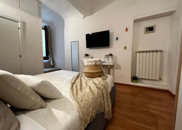 La Vigna Dolce Di Anna Hotel Florence