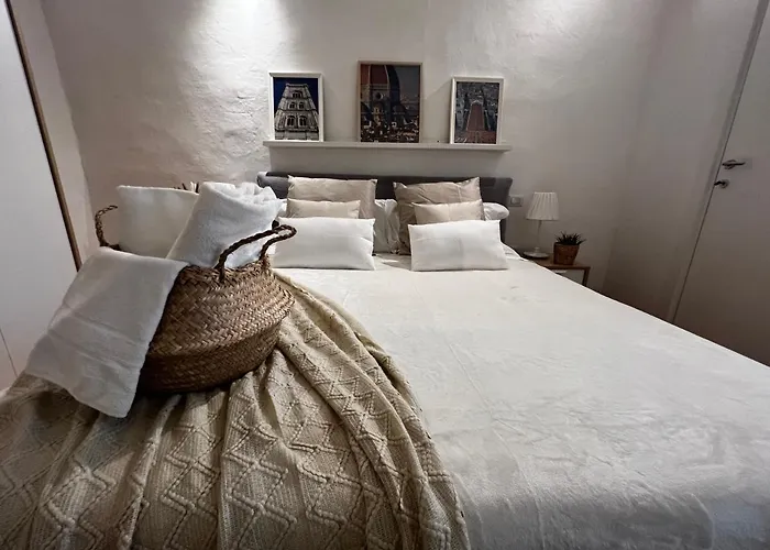 La Vigna Dolce Di Anna Hotel Florence