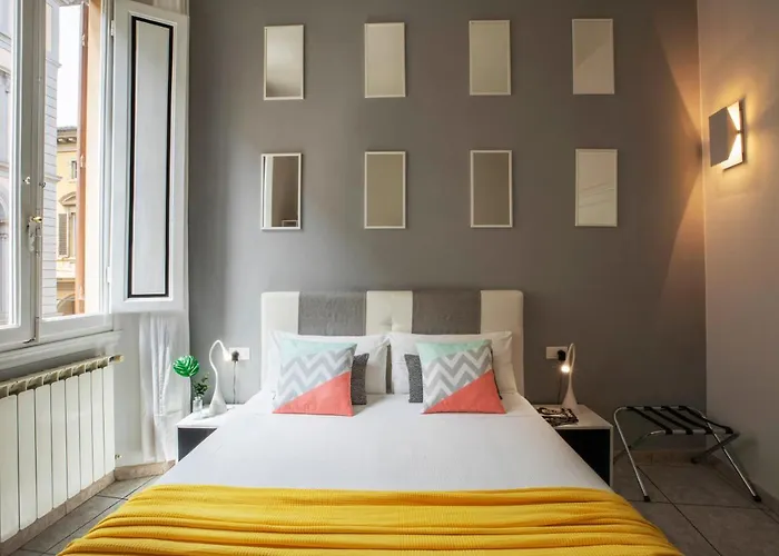 3B Firenze Centro Bed & Breakfast