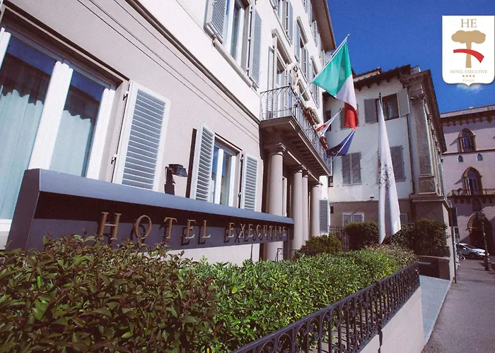 Hotel Executive Florence