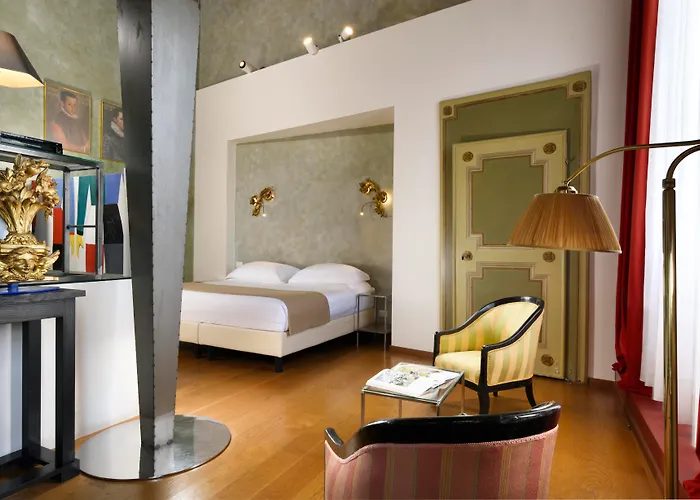 Leone Blu Suites | Una Esperienze Florence