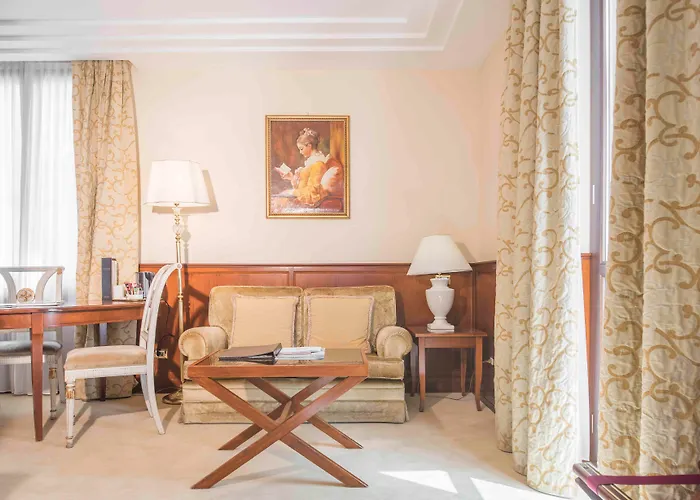 Hotels in Florence ItalyGolden Tower & Spa