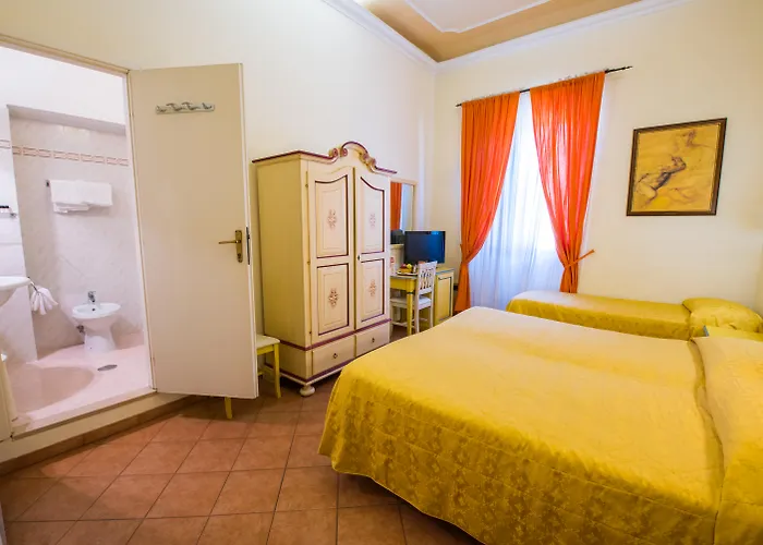 Hotel Vasari Florence