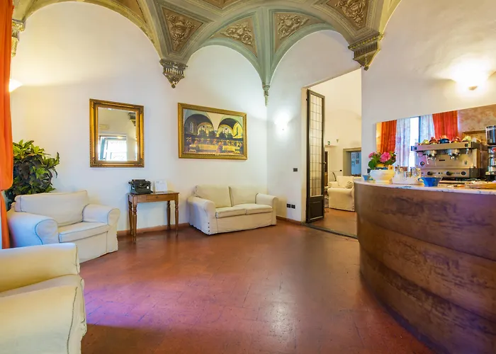 Hotel Vasari Florence