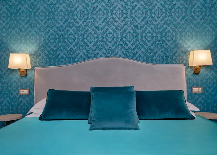 Hotel Maxim Axial Florence