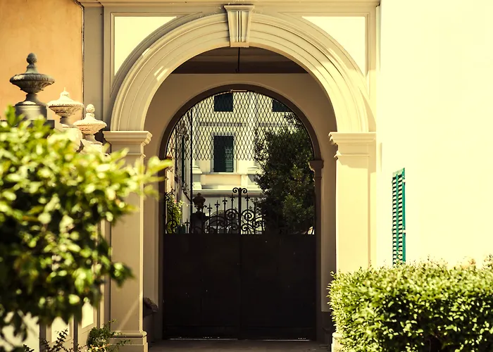 Villa Royal Florence