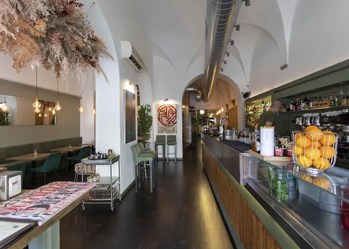 Palazzo Dei Ciompi Suites Florence