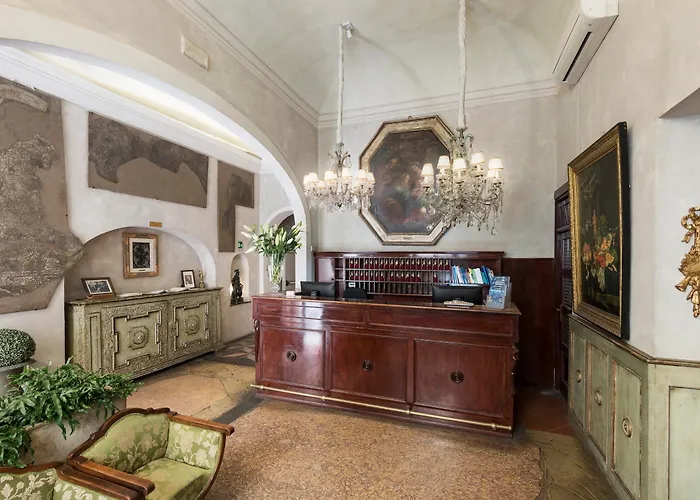 Hotel Palazzo Dal Borgo Florence