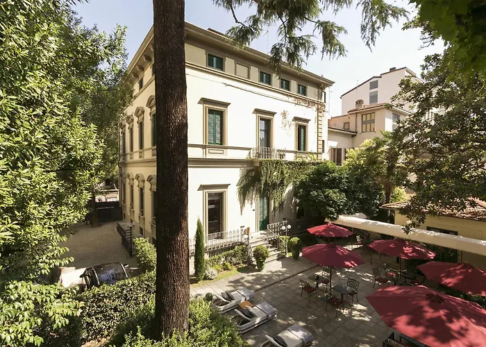 Palazzo Lorenzo Hotel Boutique & Spa Florence
