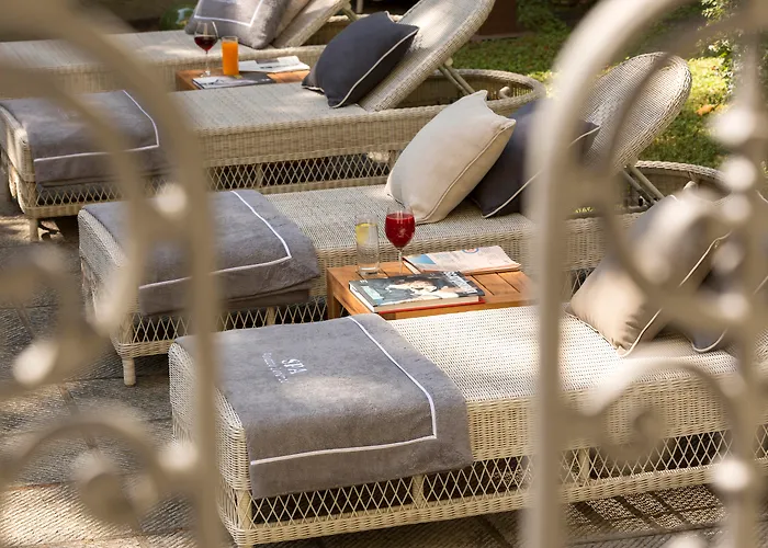 Palazzo Lorenzo Hotel Boutique & Spa Florence