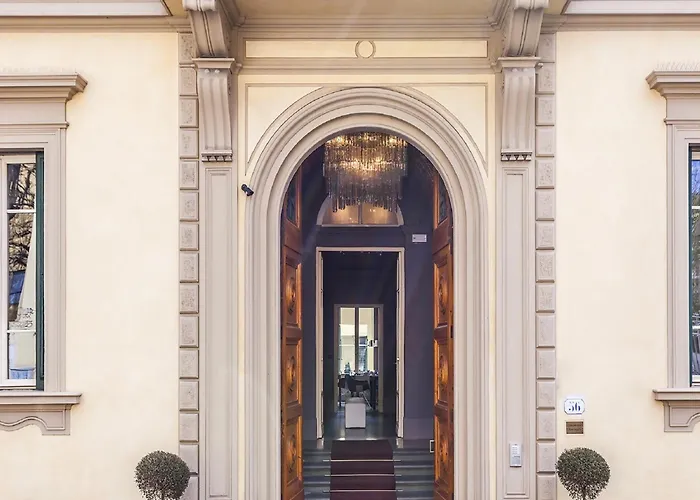 Hotel Astro Mediceo Florence