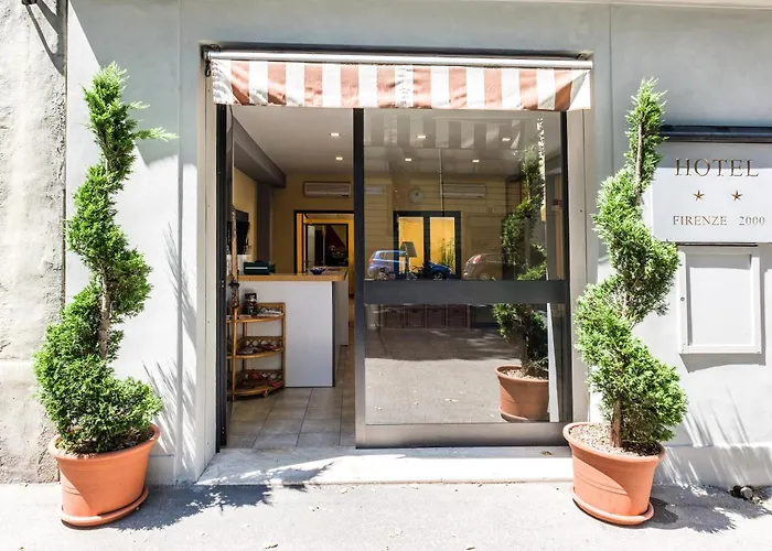Hotel Firenze 2000