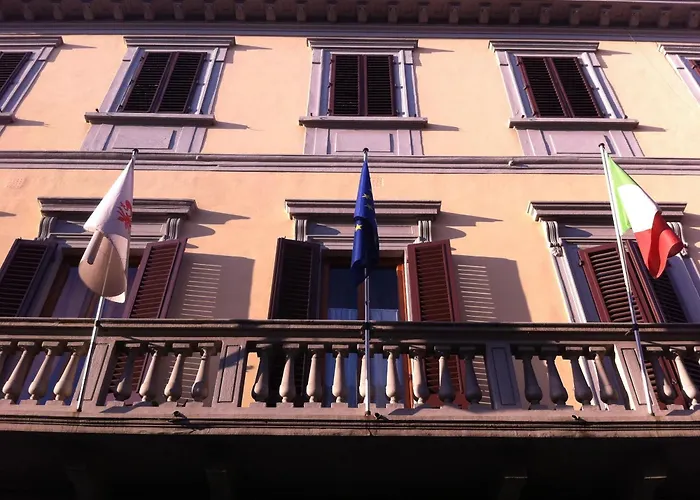 Hotel Leopolda Florence