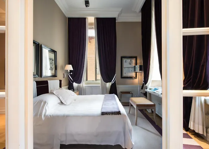 Hotels in Florence ItalyPalazzo Vecchietti - Residenza D'Epoca