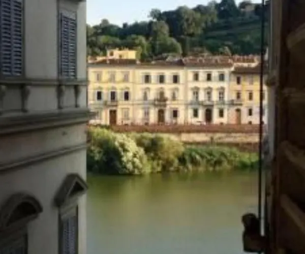 Le Stanze Dei Ghibellini Bed & Breakfast Florence