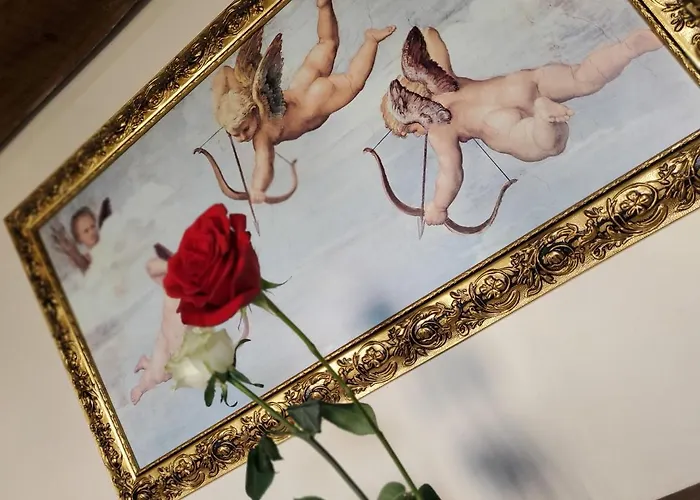 Hotel Fedora Florence