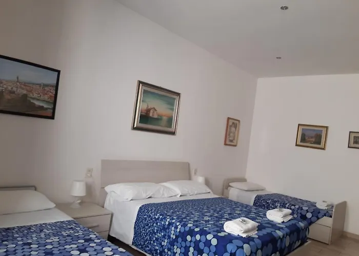 Sogni D'Oro Guest House Florence