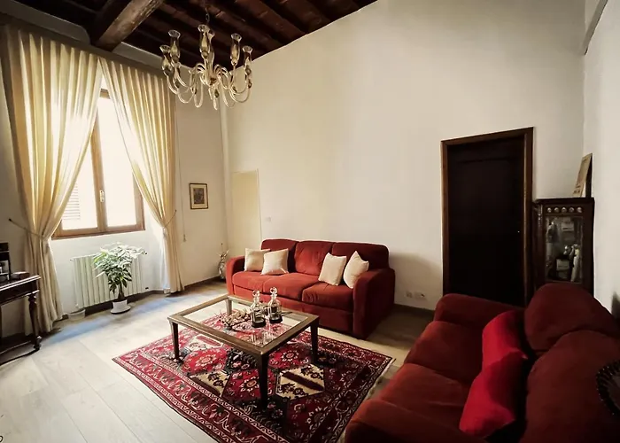 Da Mario In Florence Guesthouse