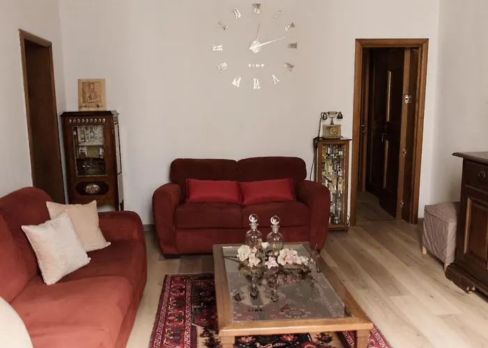 Da Mario In Florence Guesthouse