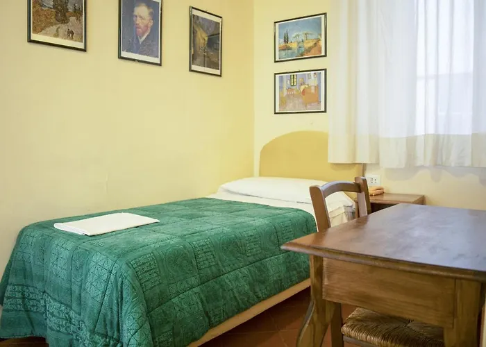 Ferdinando II De' Medici Hotel Florence