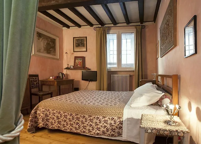 Casa Di Annusca Hotel Florence