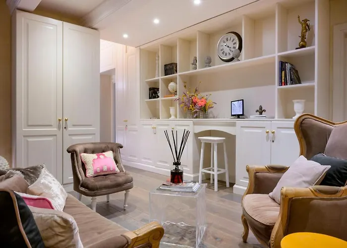 Mabelle Firenze Residenza Sassetti Bed & Breakfast