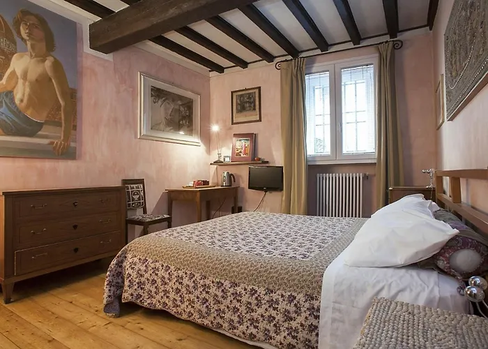 Casa Di Annusca Hotel Florence