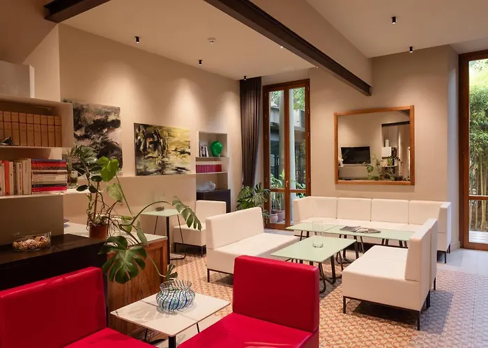 Hotel Caravaggio Florence