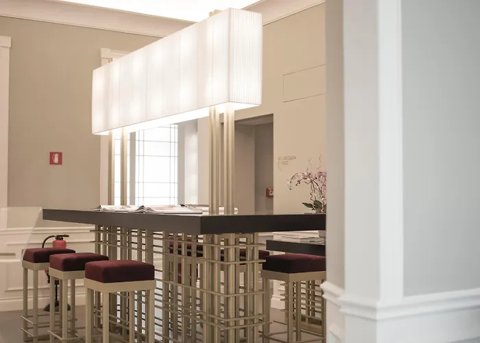 Palazzo Castri 1874 Spa & Garden Florence