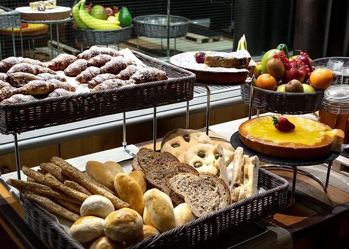 Starhotels Tuscany Florence