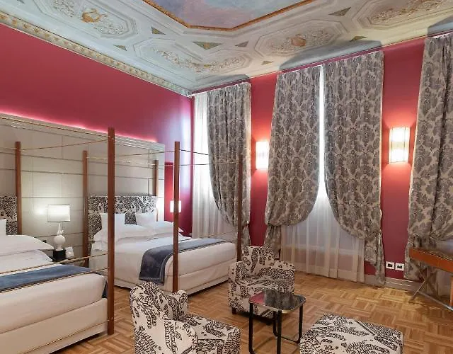 Hotel Number Nine Florence