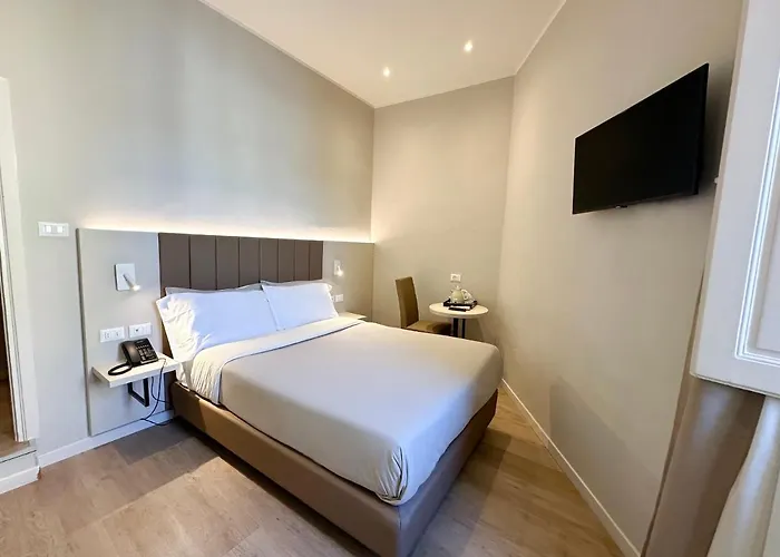 Hotel Giappone Florence