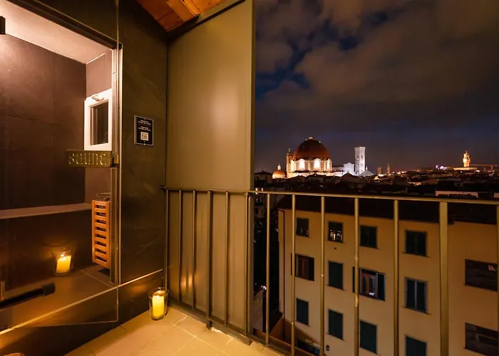 Hotel Bellavista Florence