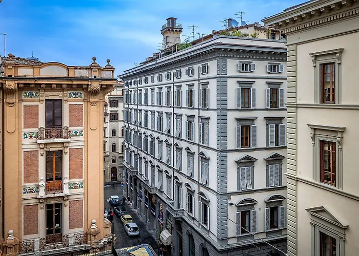 Antico Centro Suite Florence